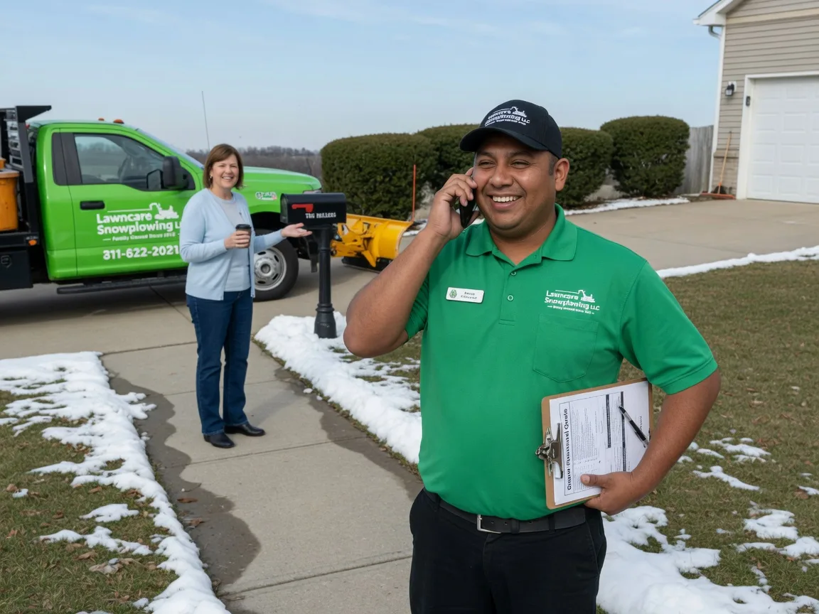 Lawn Care Services By Expert Landscaper Peterman, AL FAQs